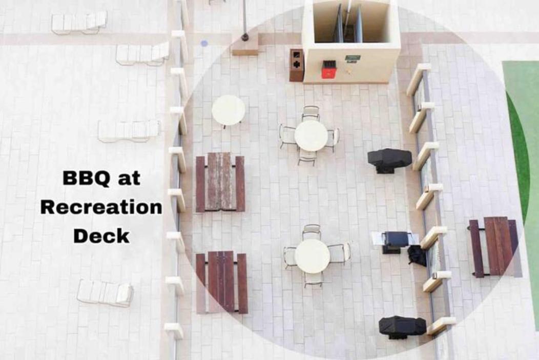 شقة 1508- Heart Of Waikiki With Kitchen-Free Parking-King Bed-Corner Unit هونولولو المظهر الخارجي الصورة