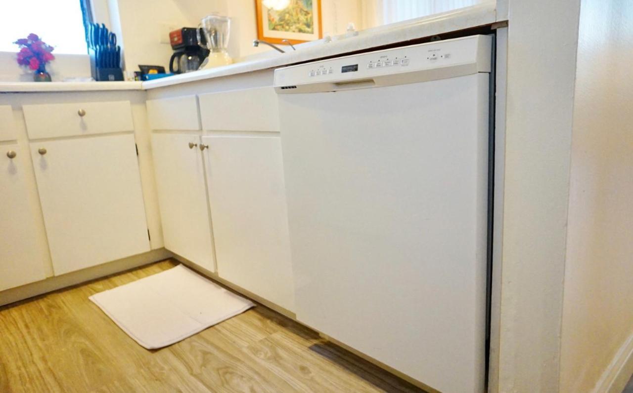 شقة 1508- Heart Of Waikiki With Kitchen-Free Parking-King Bed-Corner Unit هونولولو المظهر الخارجي الصورة