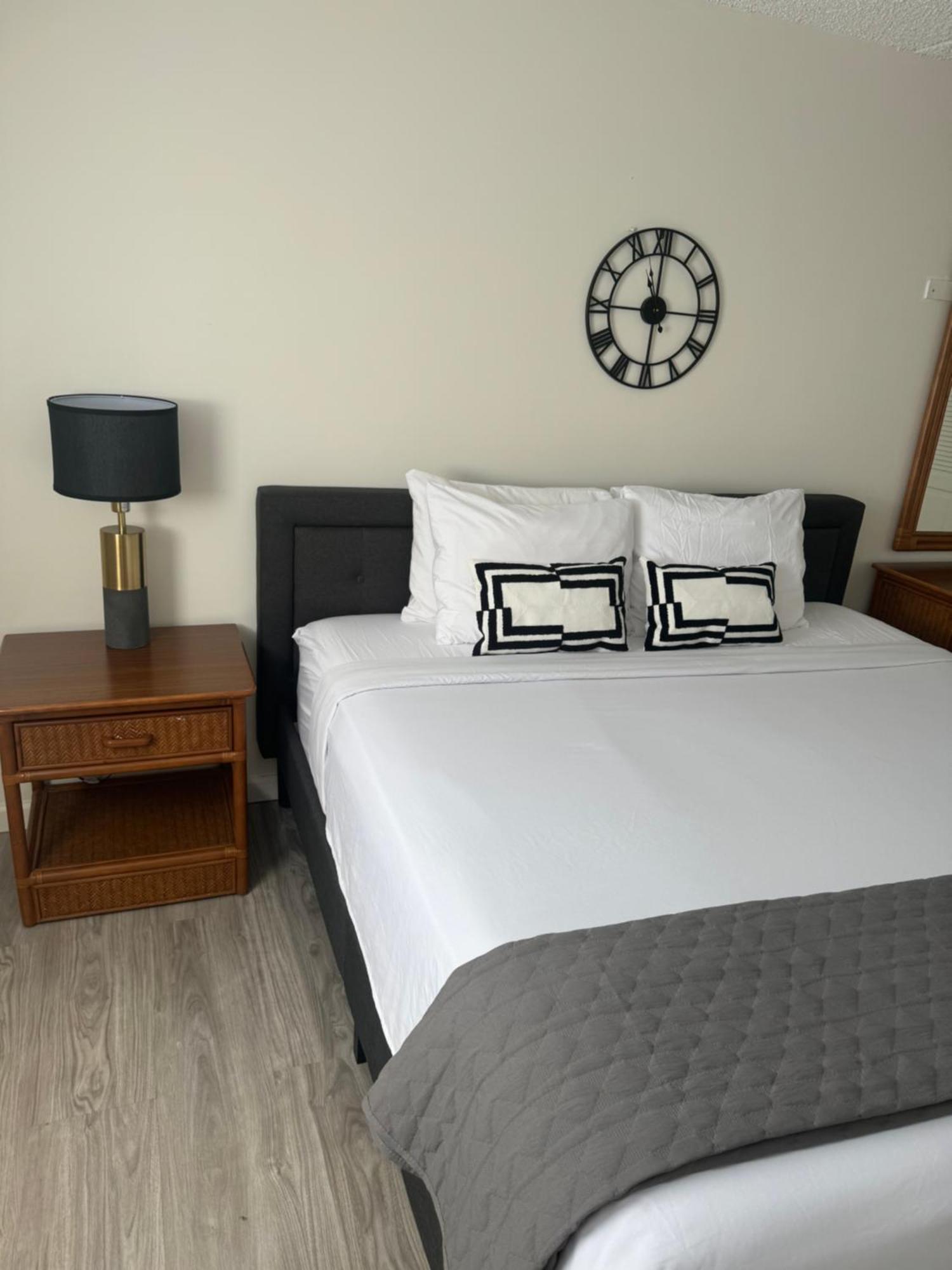 شقة 1508- Heart Of Waikiki With Kitchen-Free Parking-King Bed-Corner Unit هونولولو المظهر الخارجي الصورة